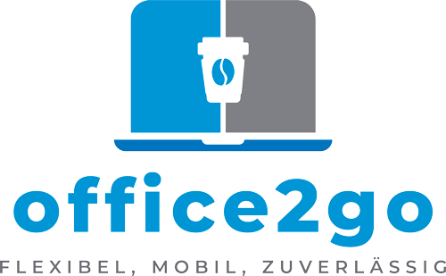Logo Mobiler Büroservice