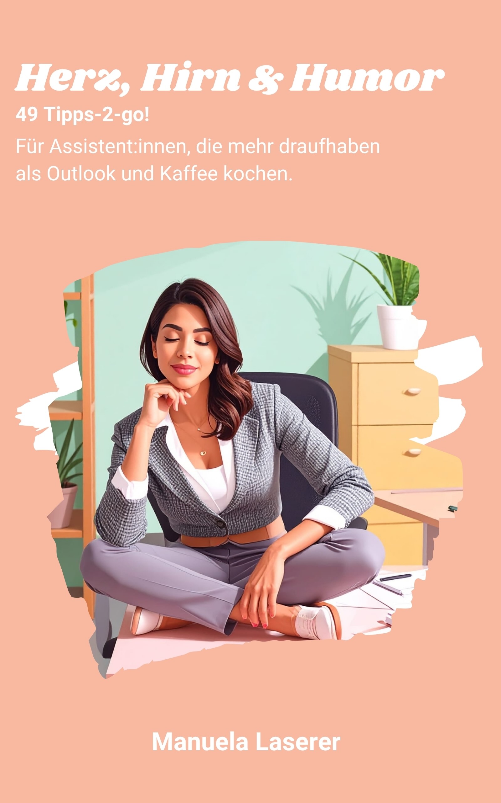 E-Book Büroorganisation
